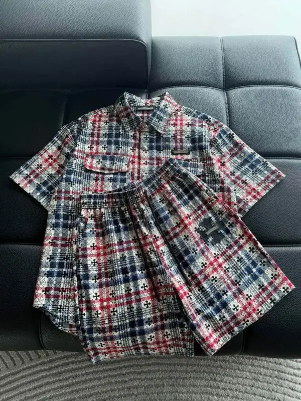 Chrome Hearts M-3XL xetr20